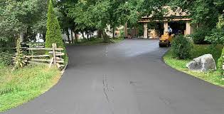 Best Recycled Asphalt Driveway Installation  in Lincoln Park, NJ